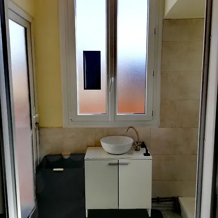 Apartment T2 Hyper Centre *