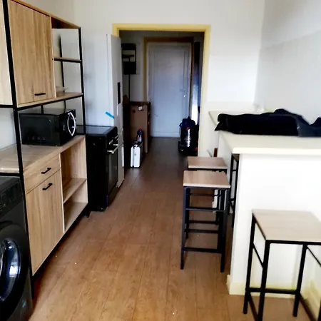 T2 Hyper Centre Ajaccio (Corsica)