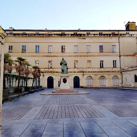 Apartman T2 Hyper Centre *