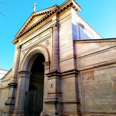 T2 Hyper Centre Apartman *