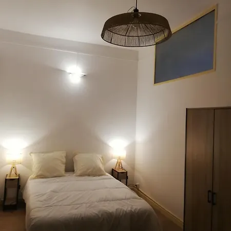 Apartmán T2 Hyper Centre *