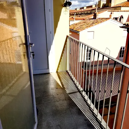 T2 Hyper Centre * Ajaccio (Corsica)