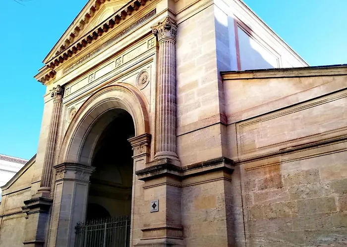 T2 Hyper Centre Appartamento *