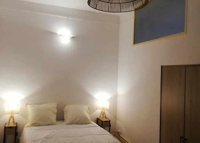 Apartment T2 Hyper Centre *