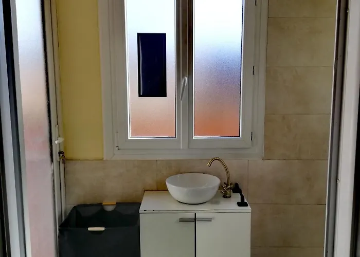 Appartamento T2 Hyper Centre *