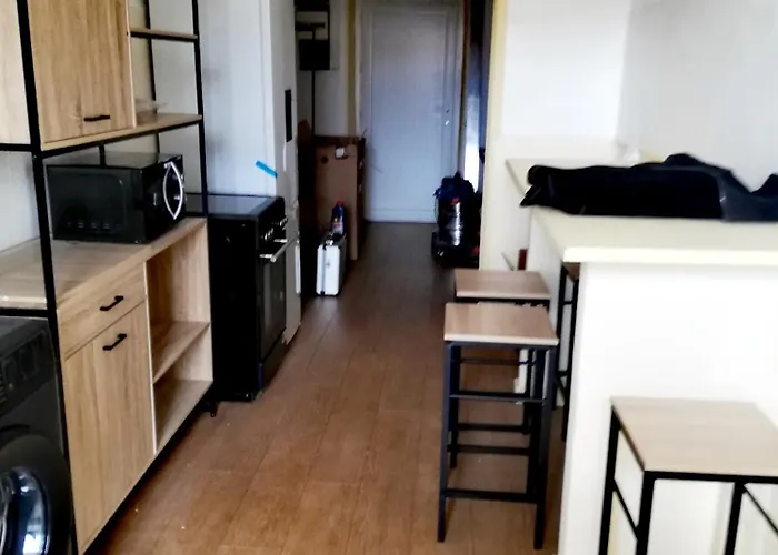 T2 Hyper Centre Ajaccio (Corsica)