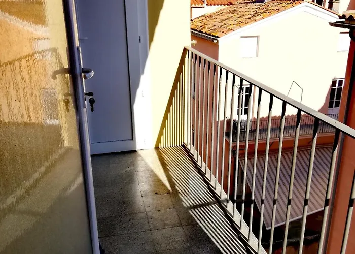 T2 Hyper Centre * Ajaccio (Corsica)